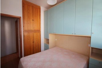 Italia Byt Lido delle Nazioni, Exterior